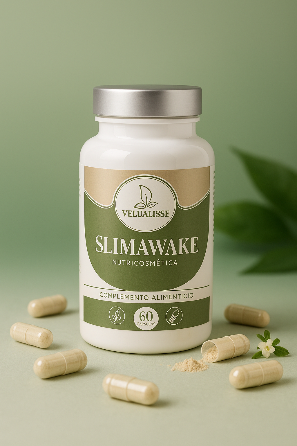 SLIMAWAKE. Tu noche, tu bienestar