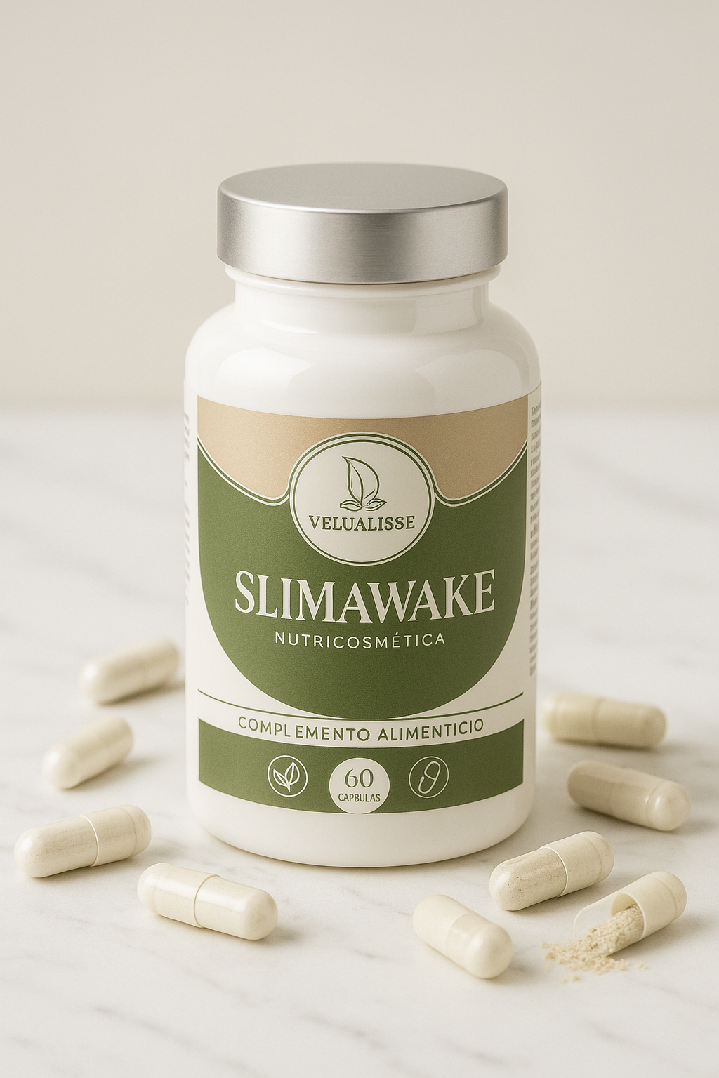 SLIMAWAKE. Tu noche, tu bienestar