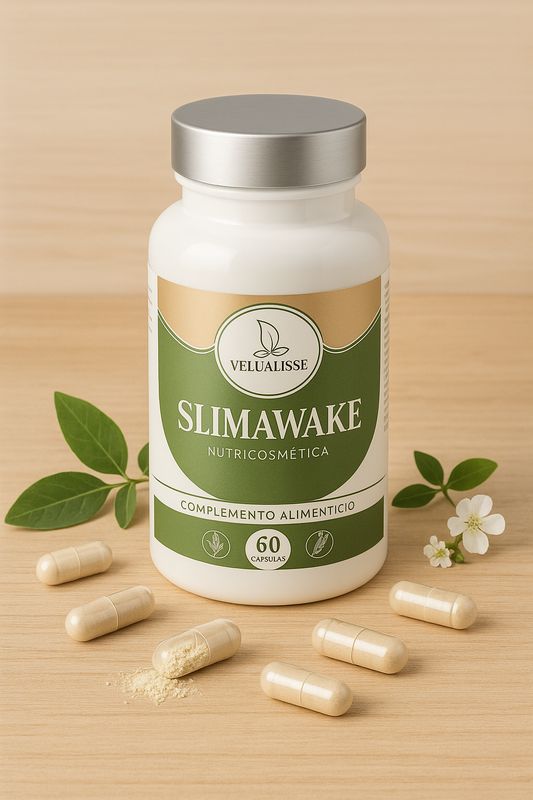 SLIMAWAKE. Tu noche, tu bienestar