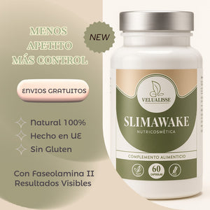 SLIMAWAKE. Tu noche, tu bienestar