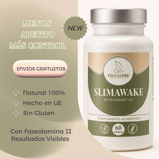SLIMAWAKE. Tu noche, tu bienestar